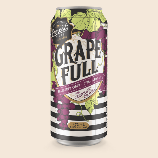 Grapefull