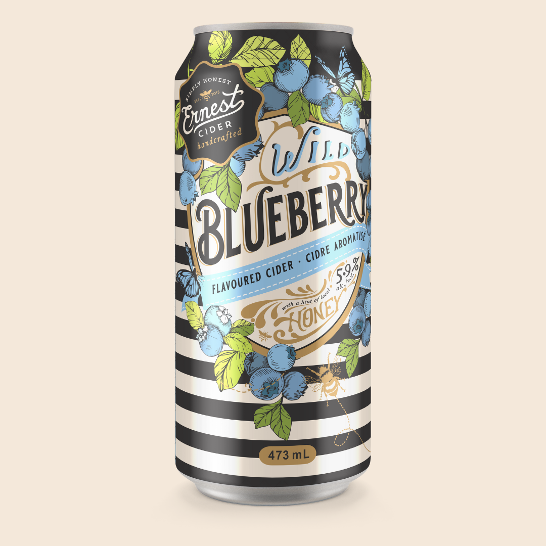Wild Blueberry