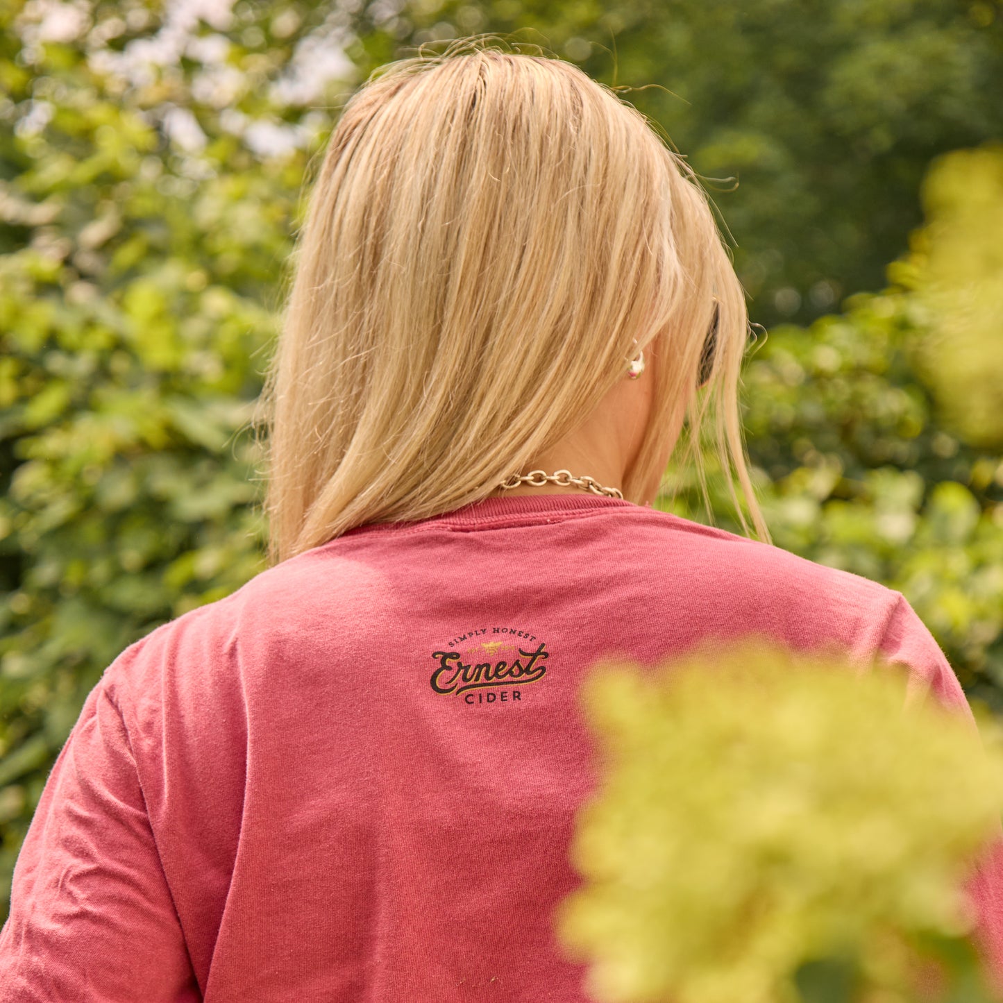 Simply Honest Tee