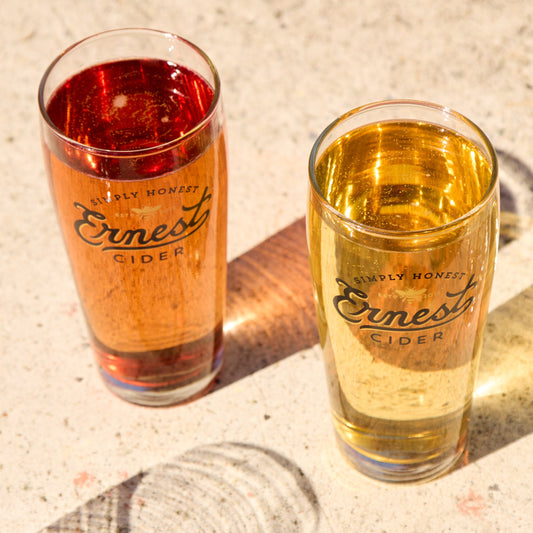 Ernest Glass