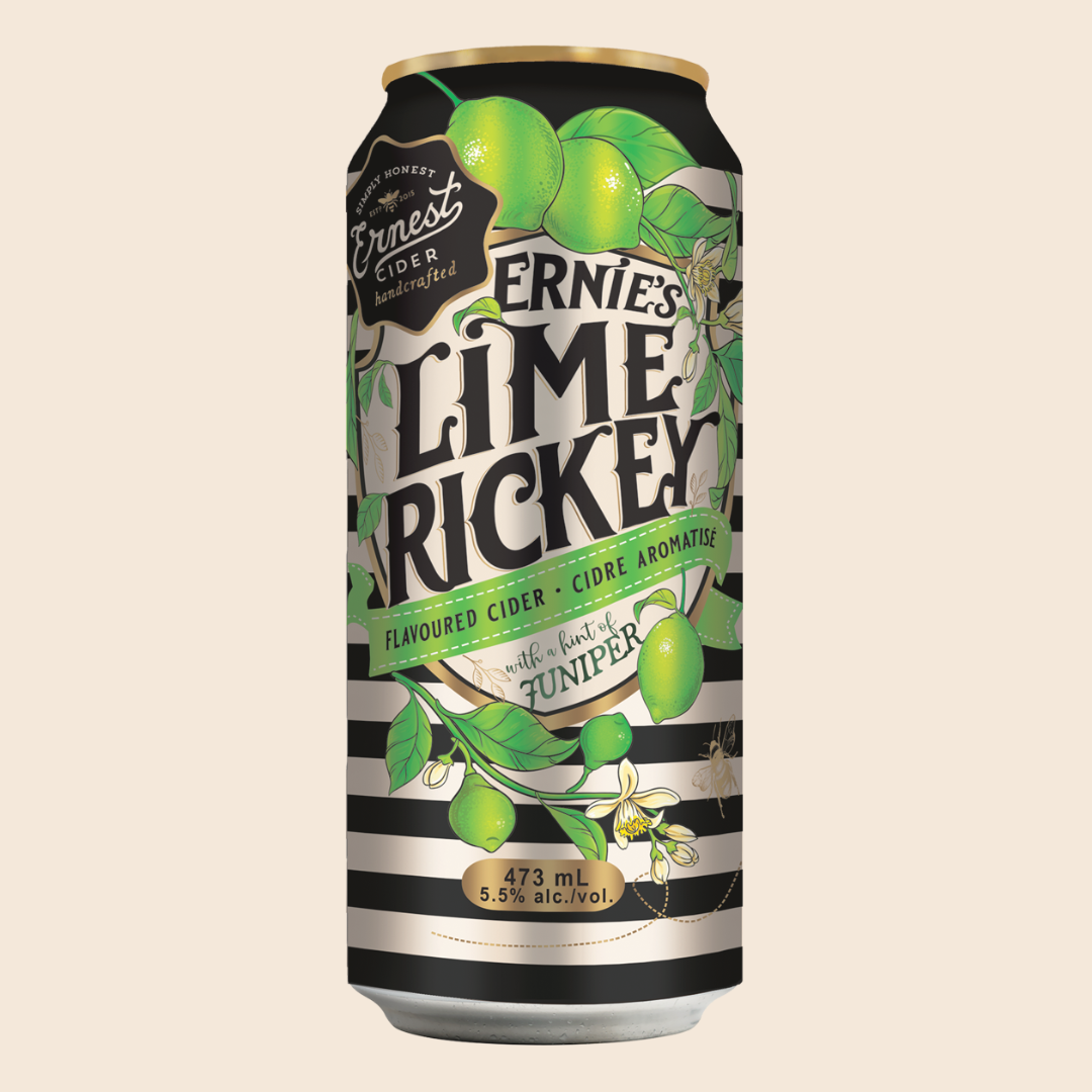 Lime Rickey