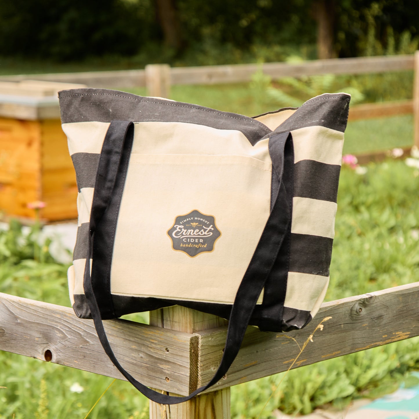 Market Tote