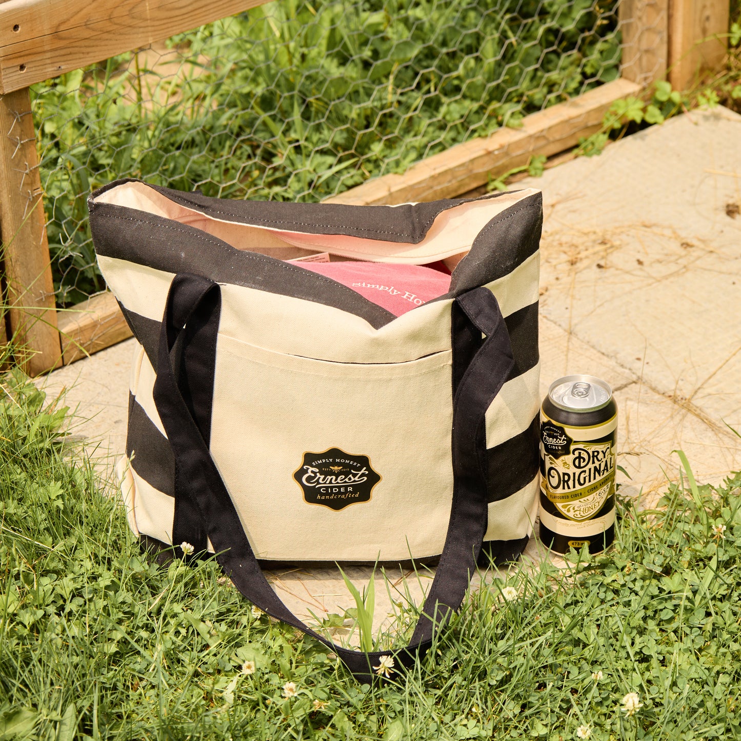 Market Tote